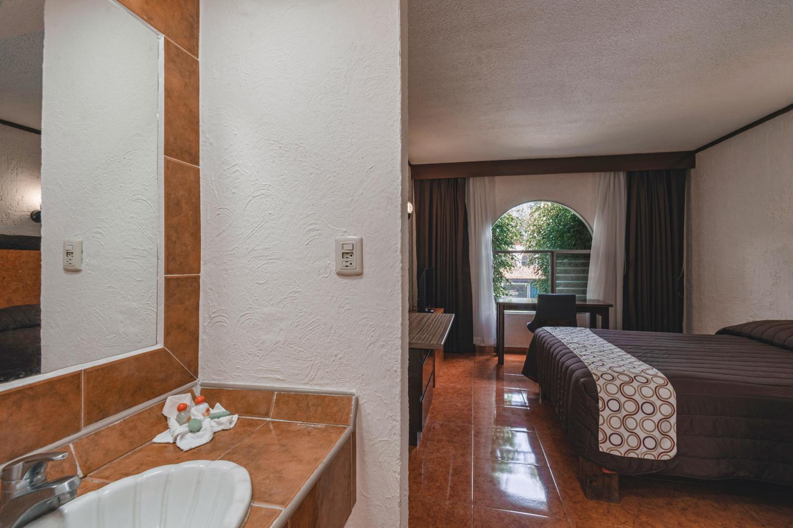 Hotel Suites Villa del Sol - Property Image 25