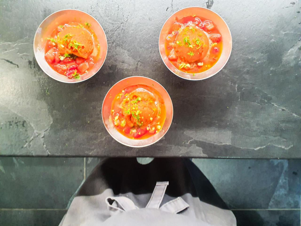 Casa Gatti BnB Gastronomia e Benessere