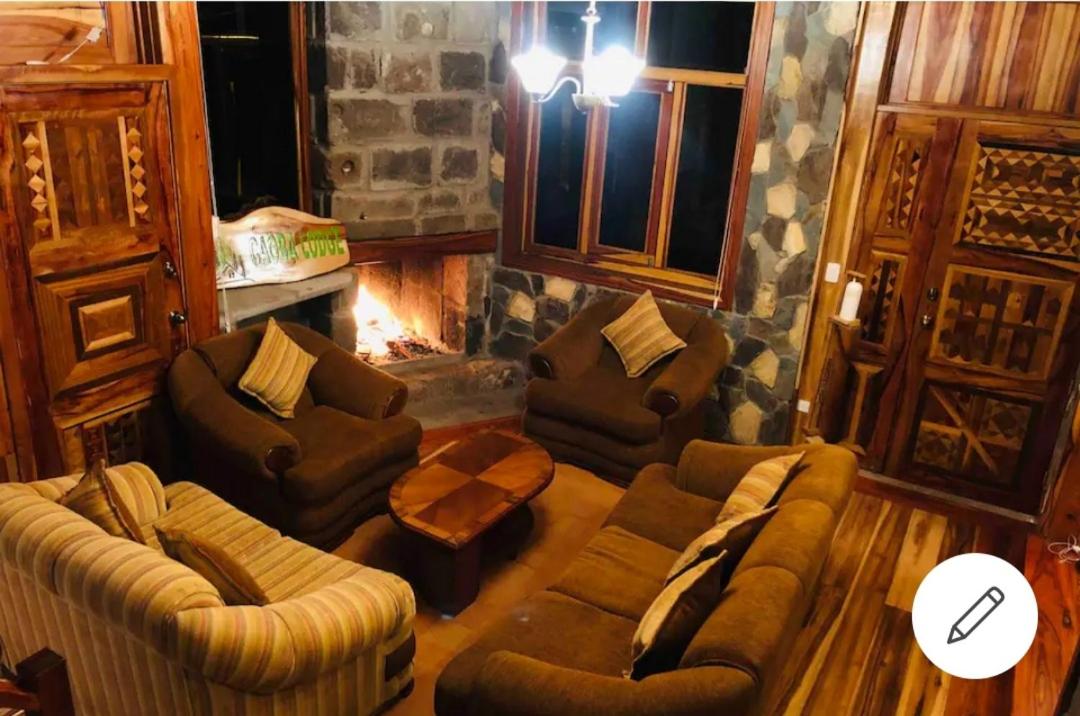 Caoba Lodge