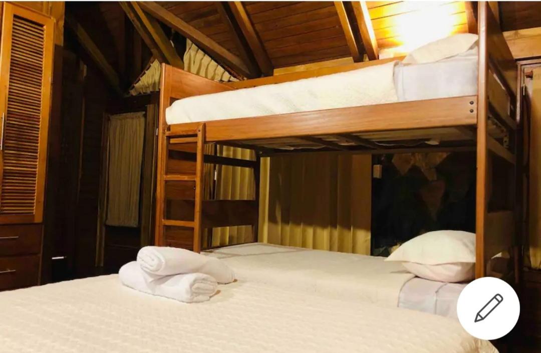 Caoba Lodge
