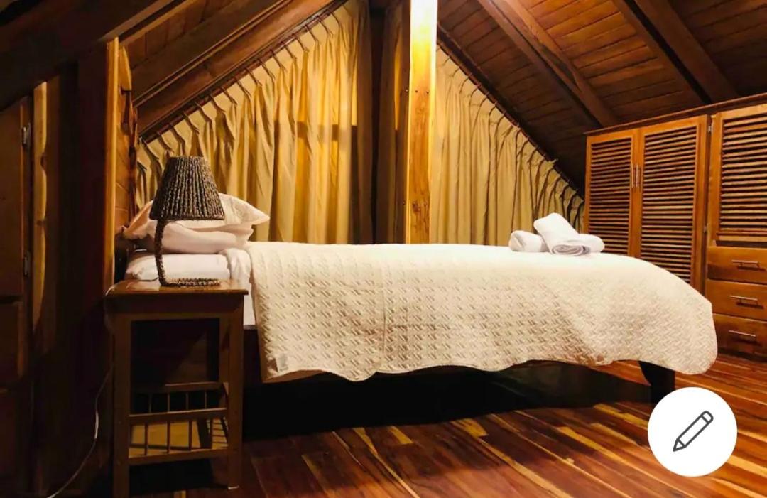 Caoba Lodge