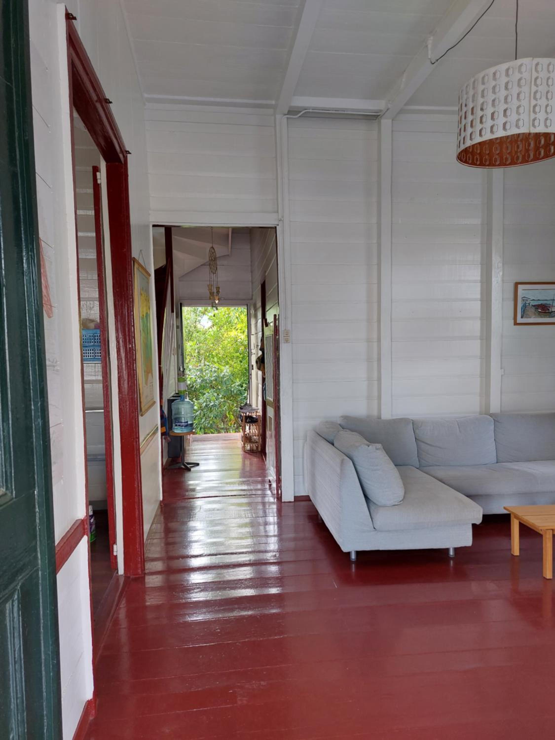 Royale Authentieke Woning view 5
