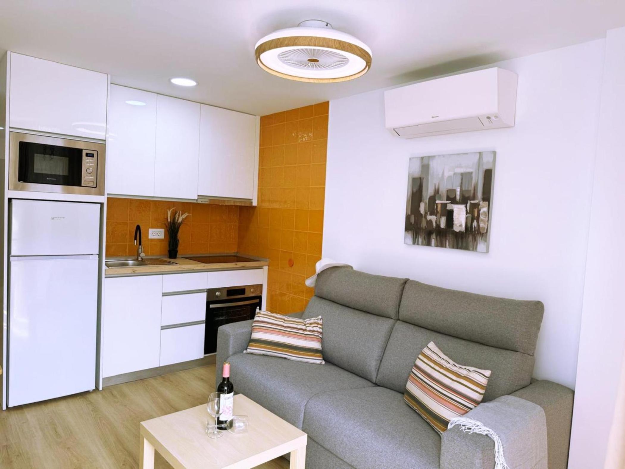 White Sand Holiday Home