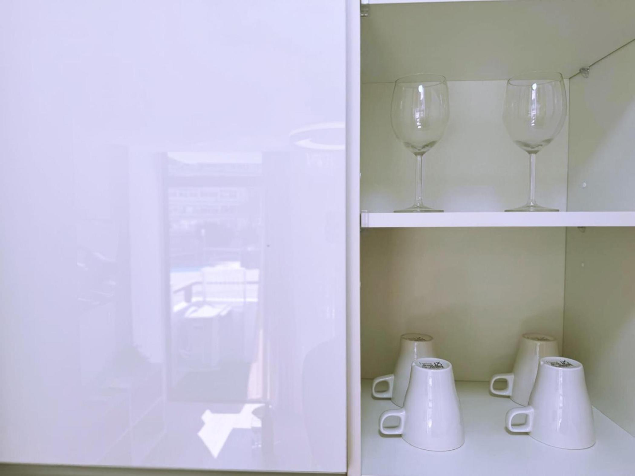 White Sand Holiday Home