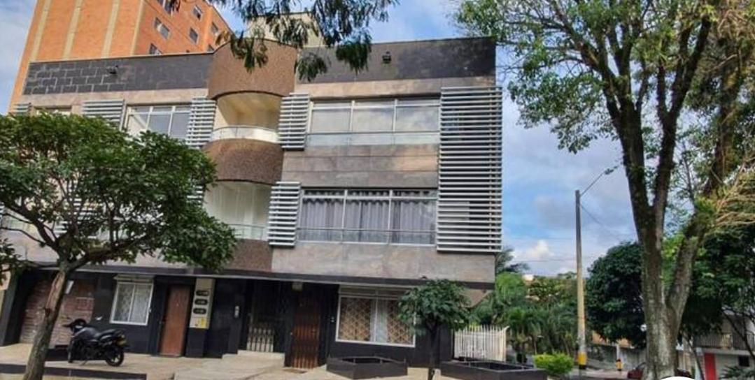 Aparta Suites Laureles 71 7 aptos