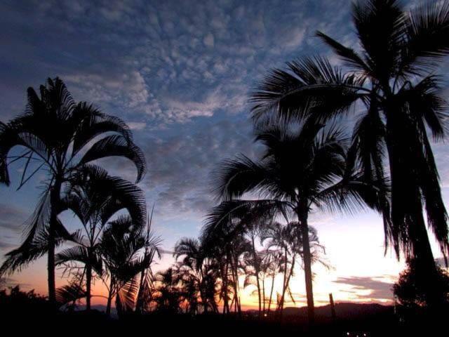 Finca El Paraíso