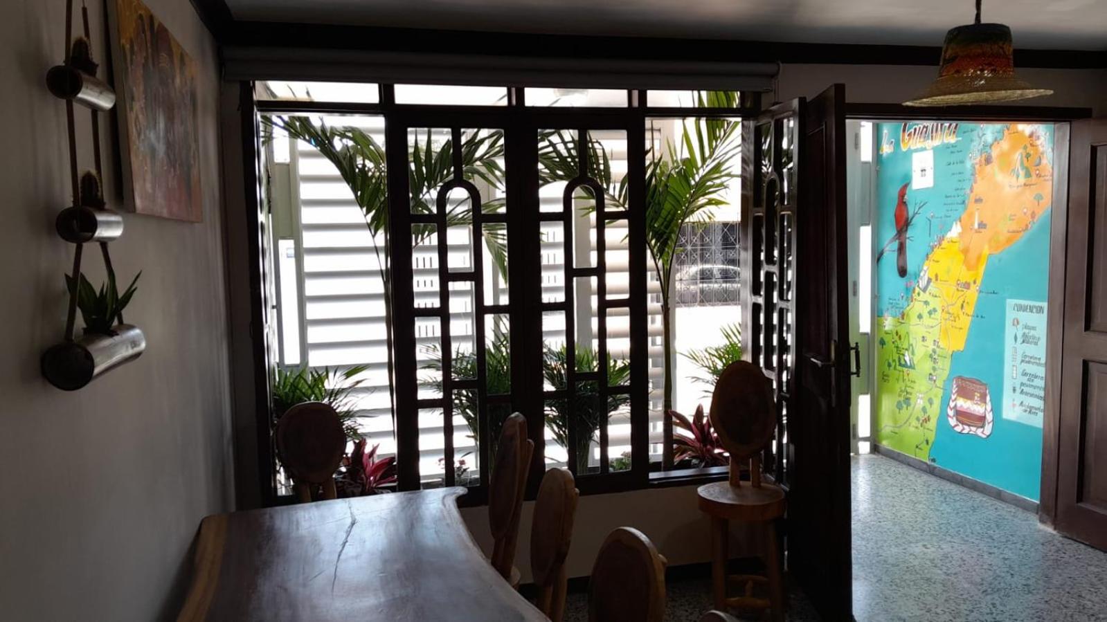 Hotel - La Perla Del Caribe