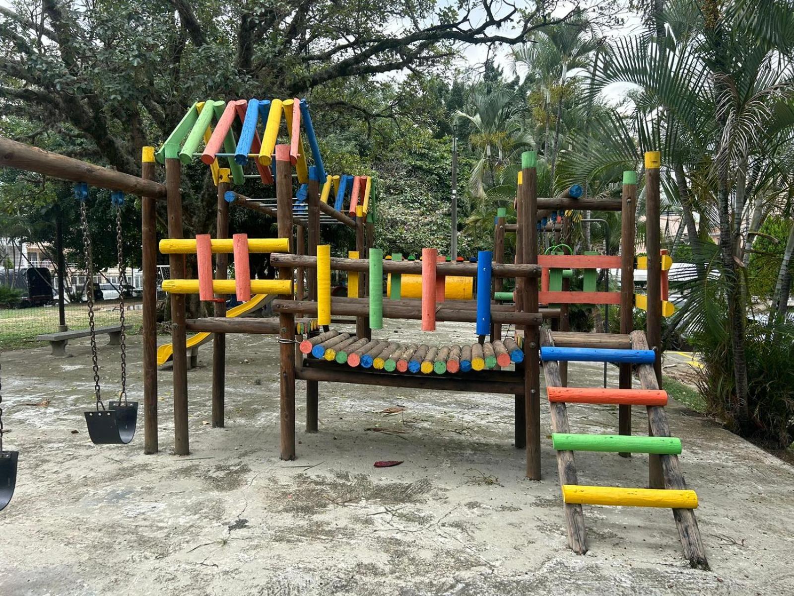 Arkadia Medellín