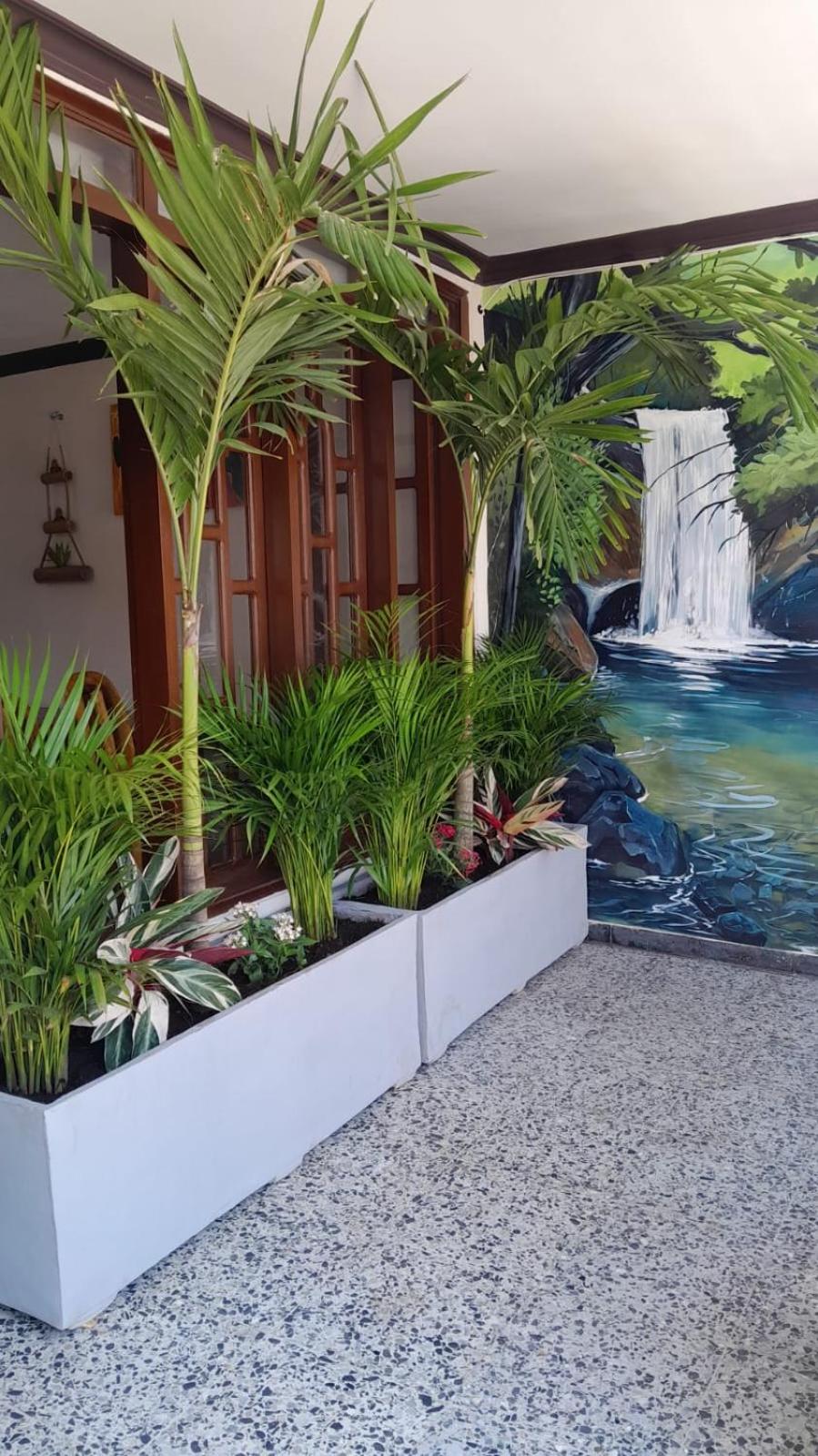 Hotel - La Perla Del Caribe