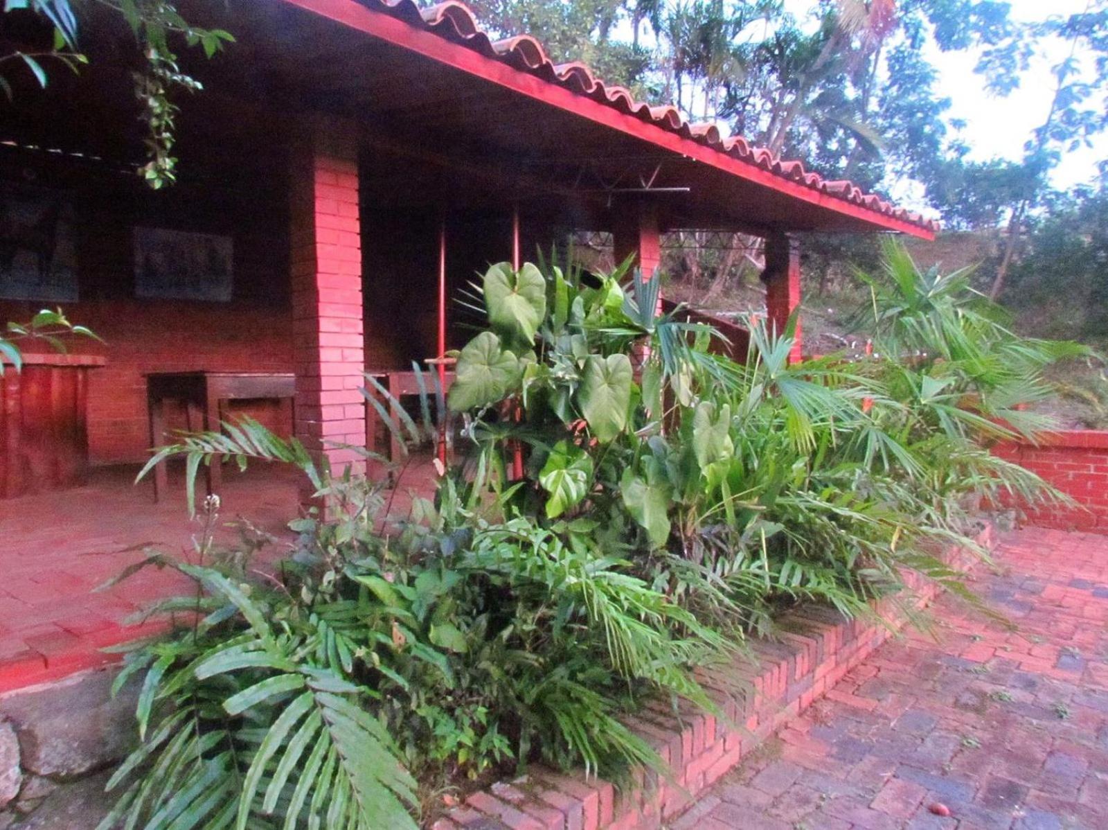 Finca El Paraíso