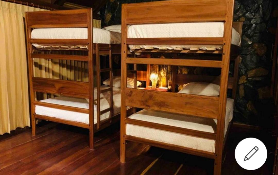 Caoba Lodge