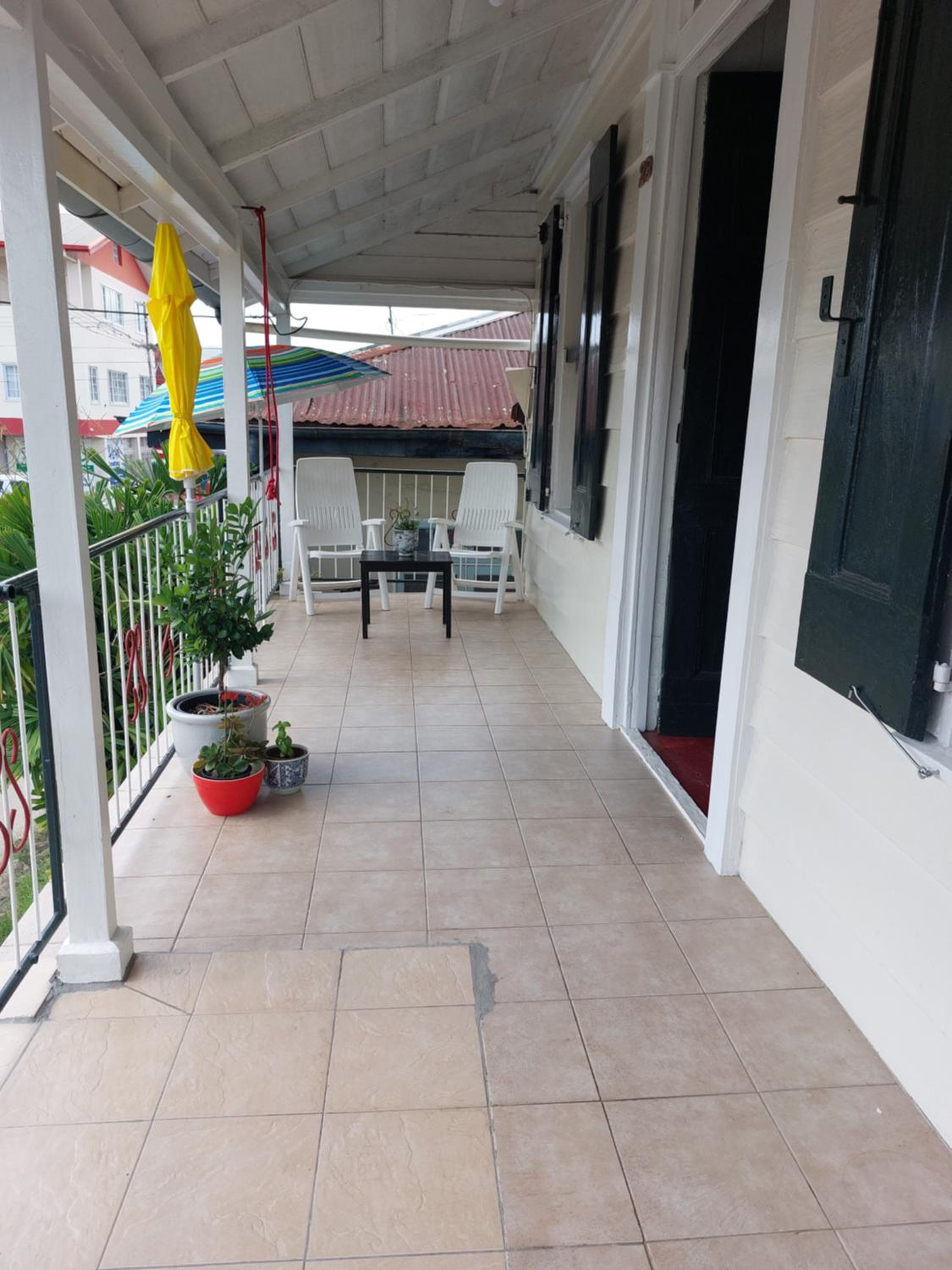 Royale Authentieke Woning view 2