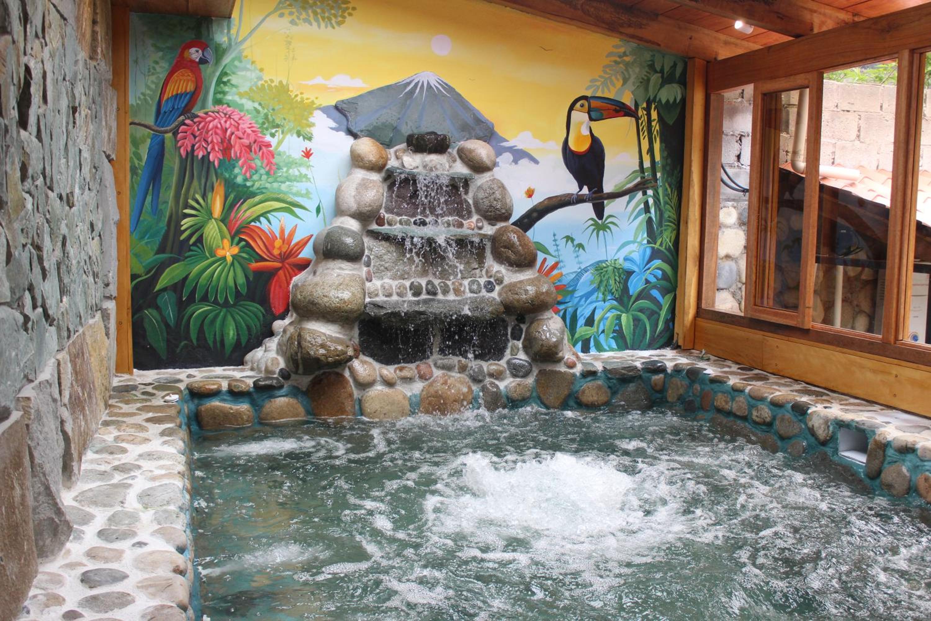 Caoba Lodge