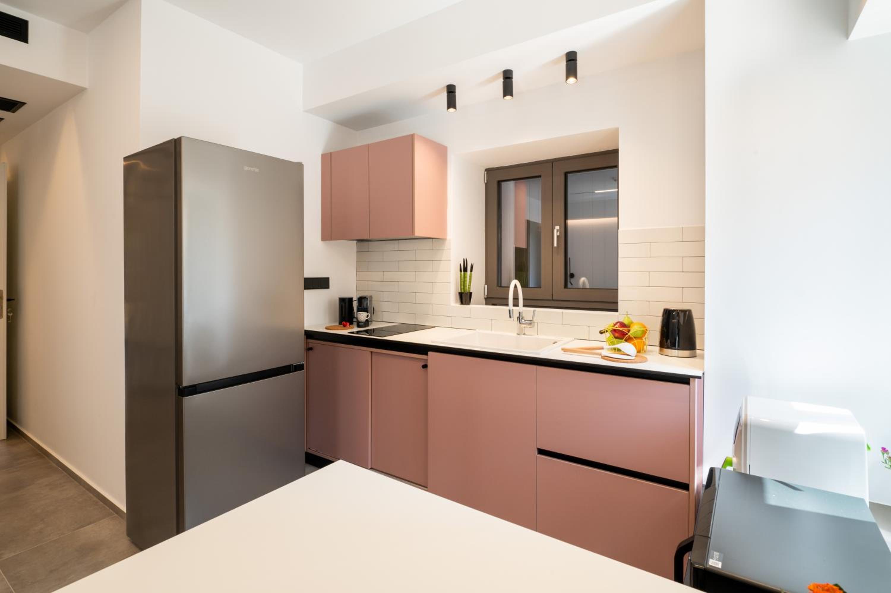 Cardamilia Suites