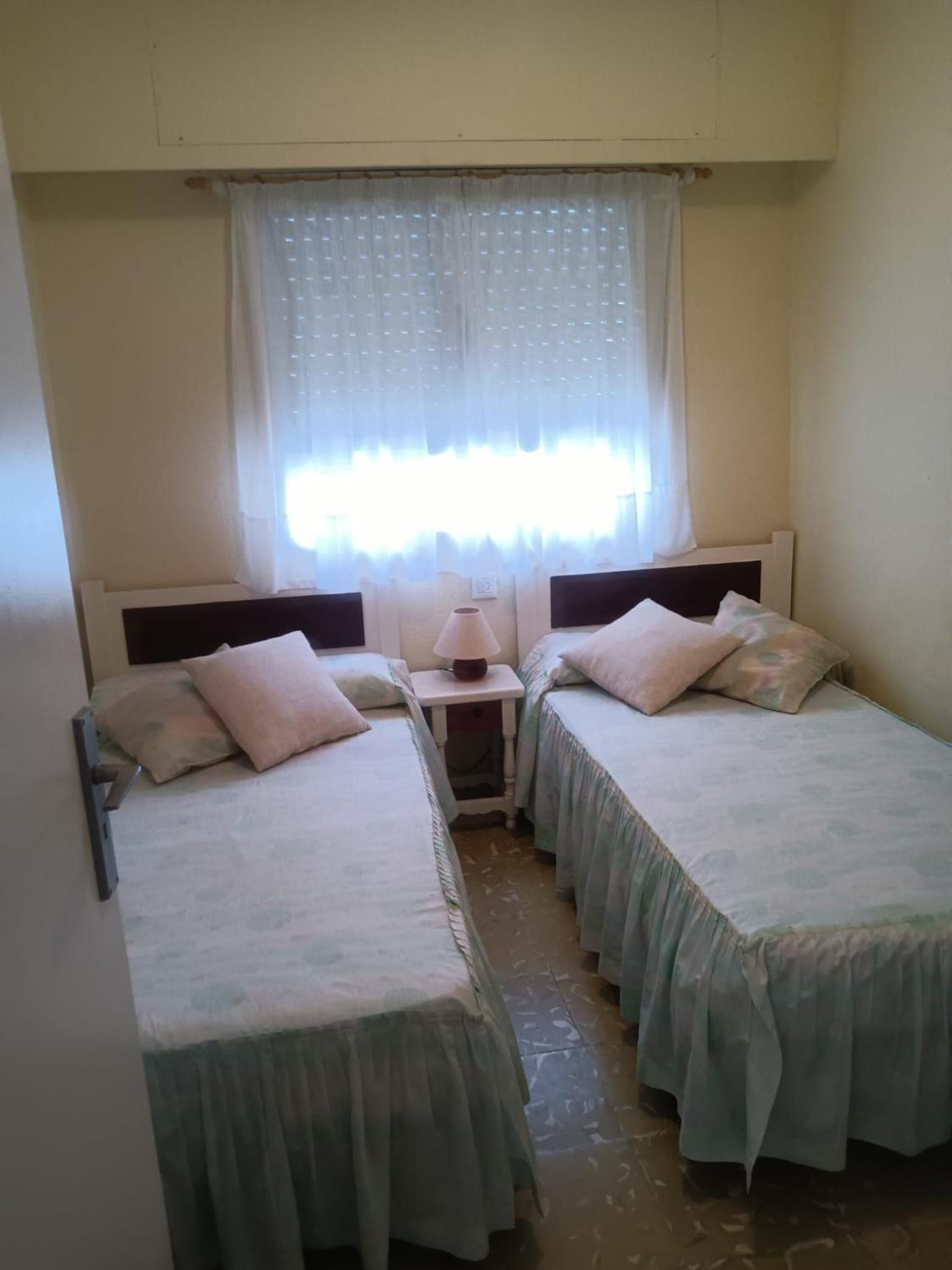 Apartamento acogedor en playa Gandía