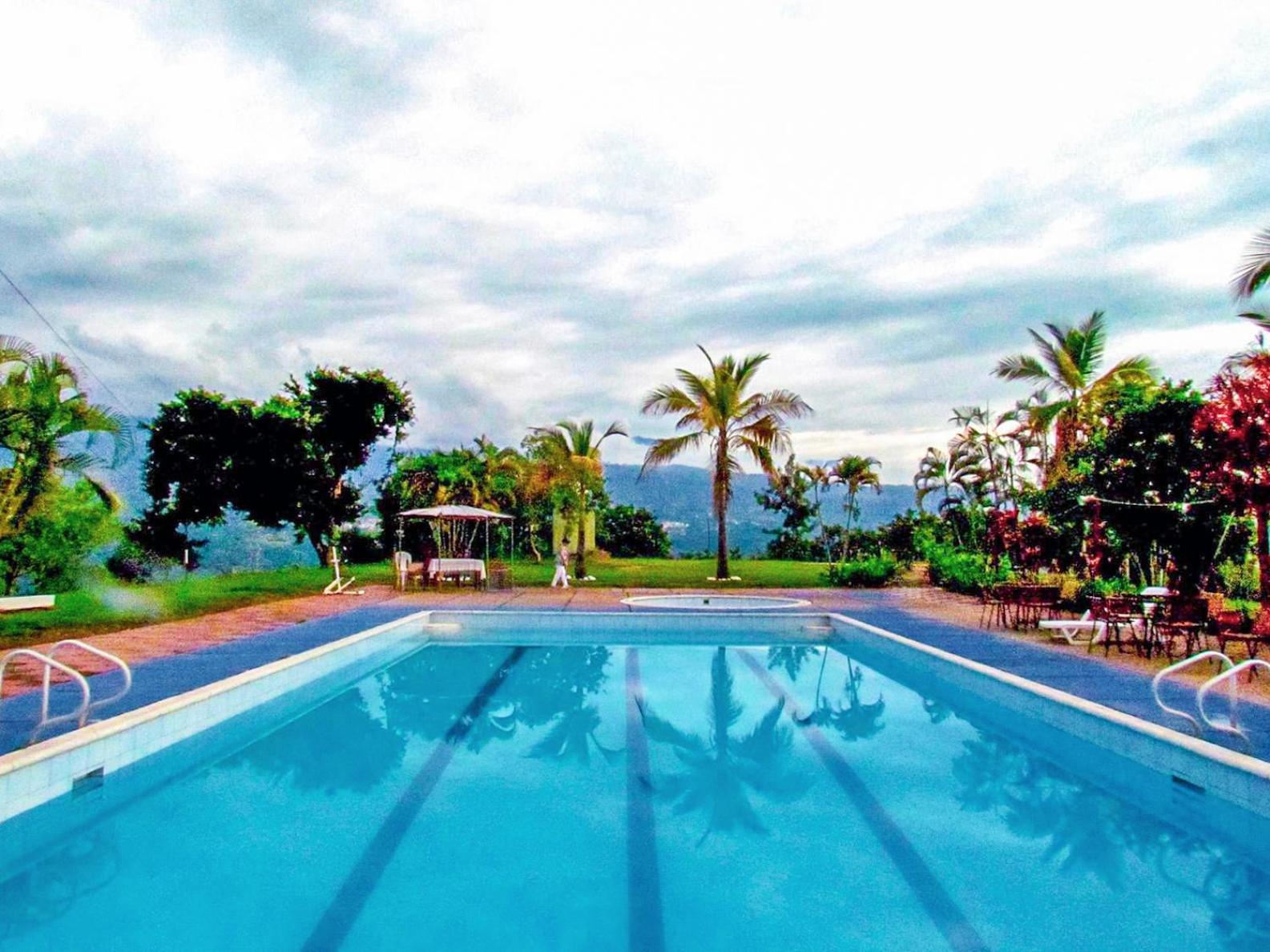 Finca El Paraíso