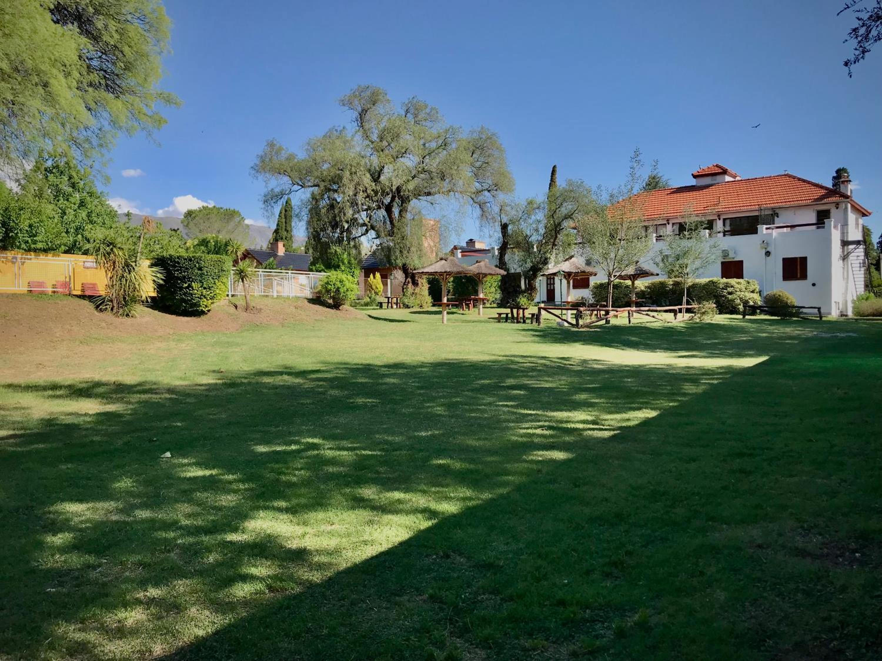 Hotel de los Cesares