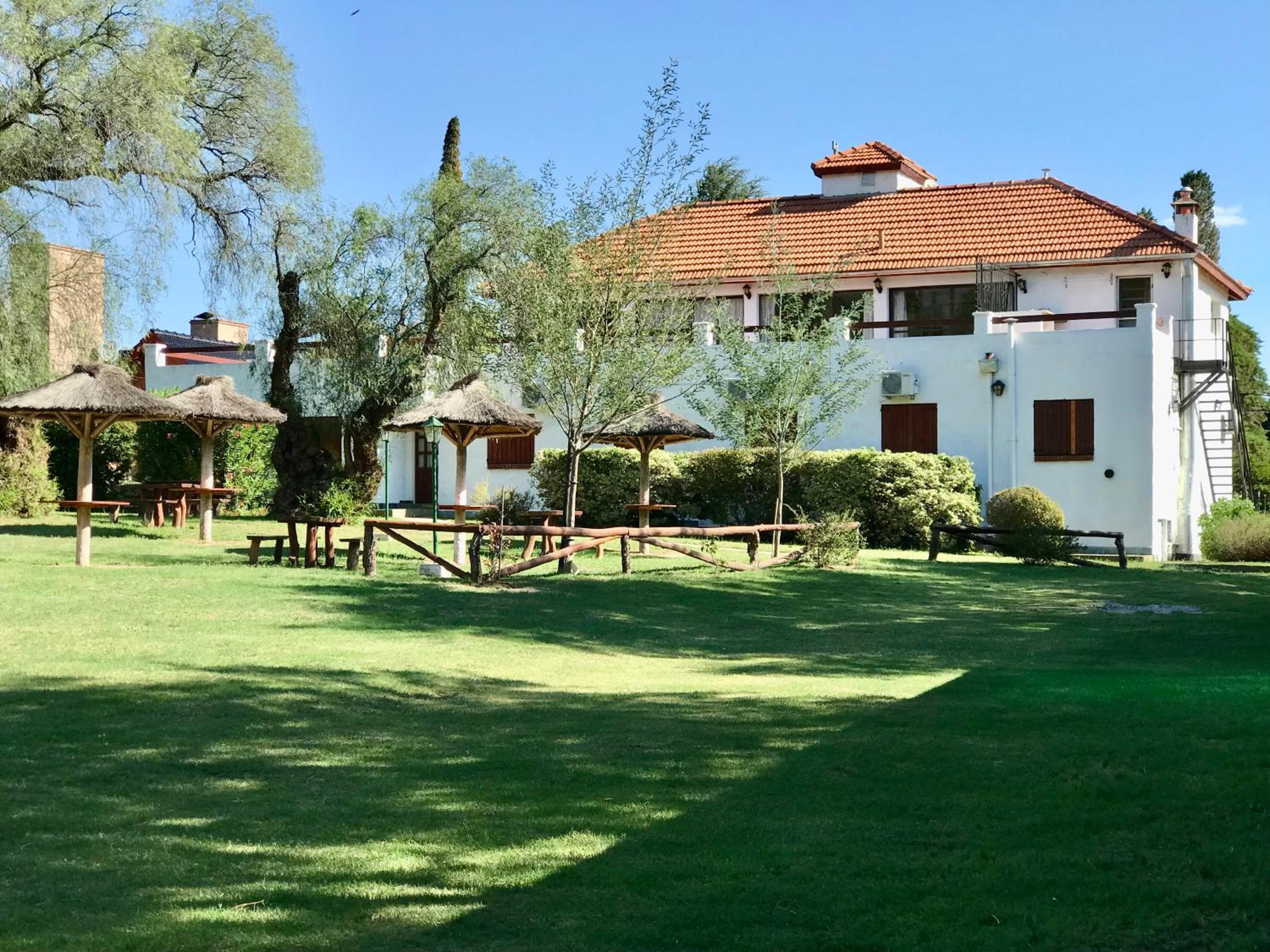 Hotel de los Cesares