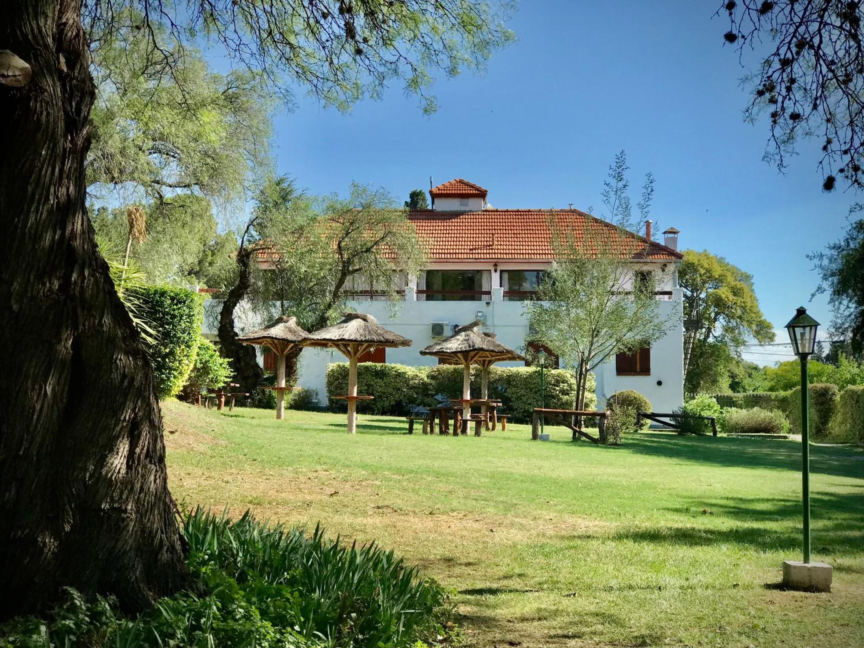 Hotel de los Cesares