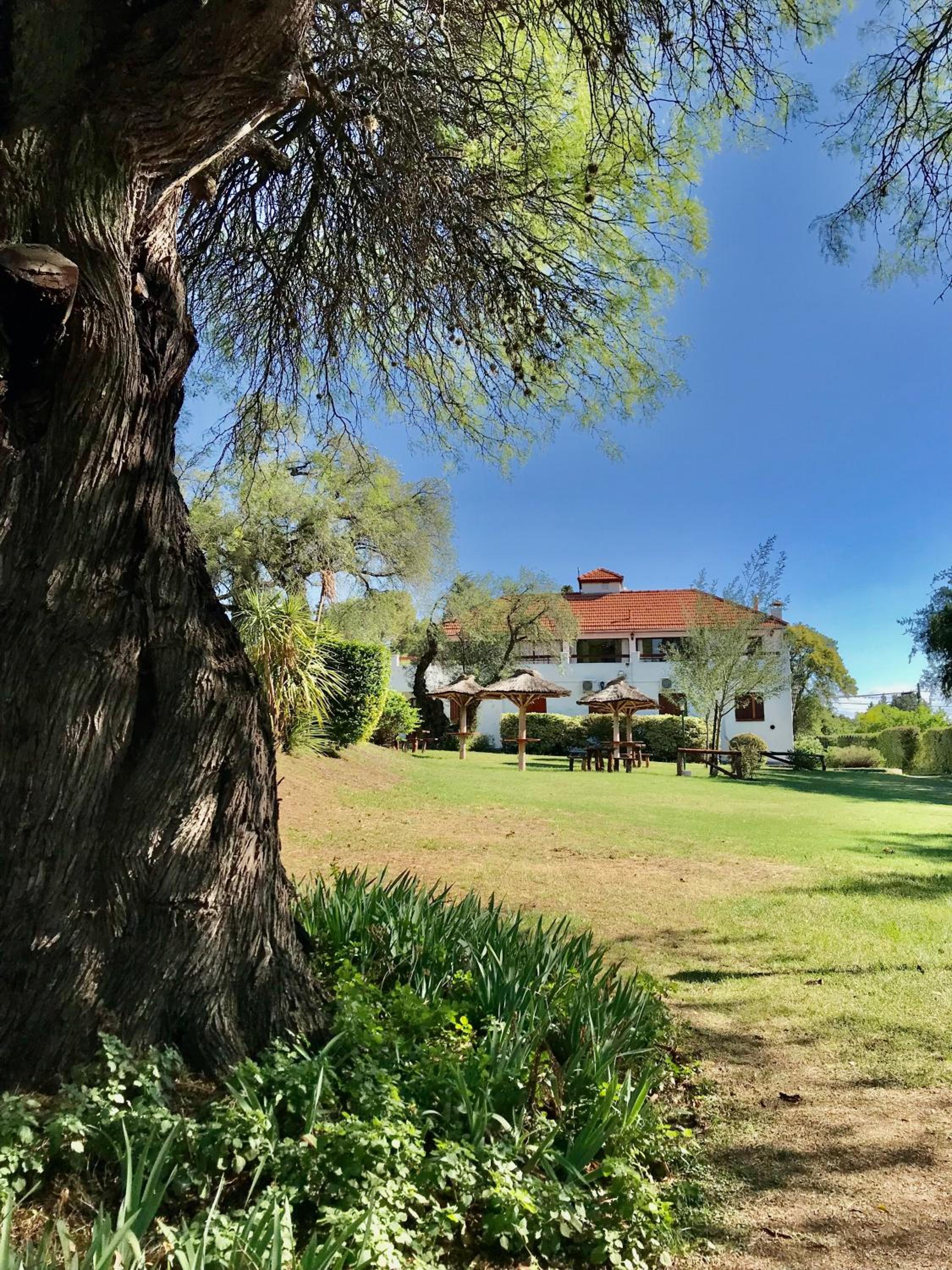 Hotel de los Cesares