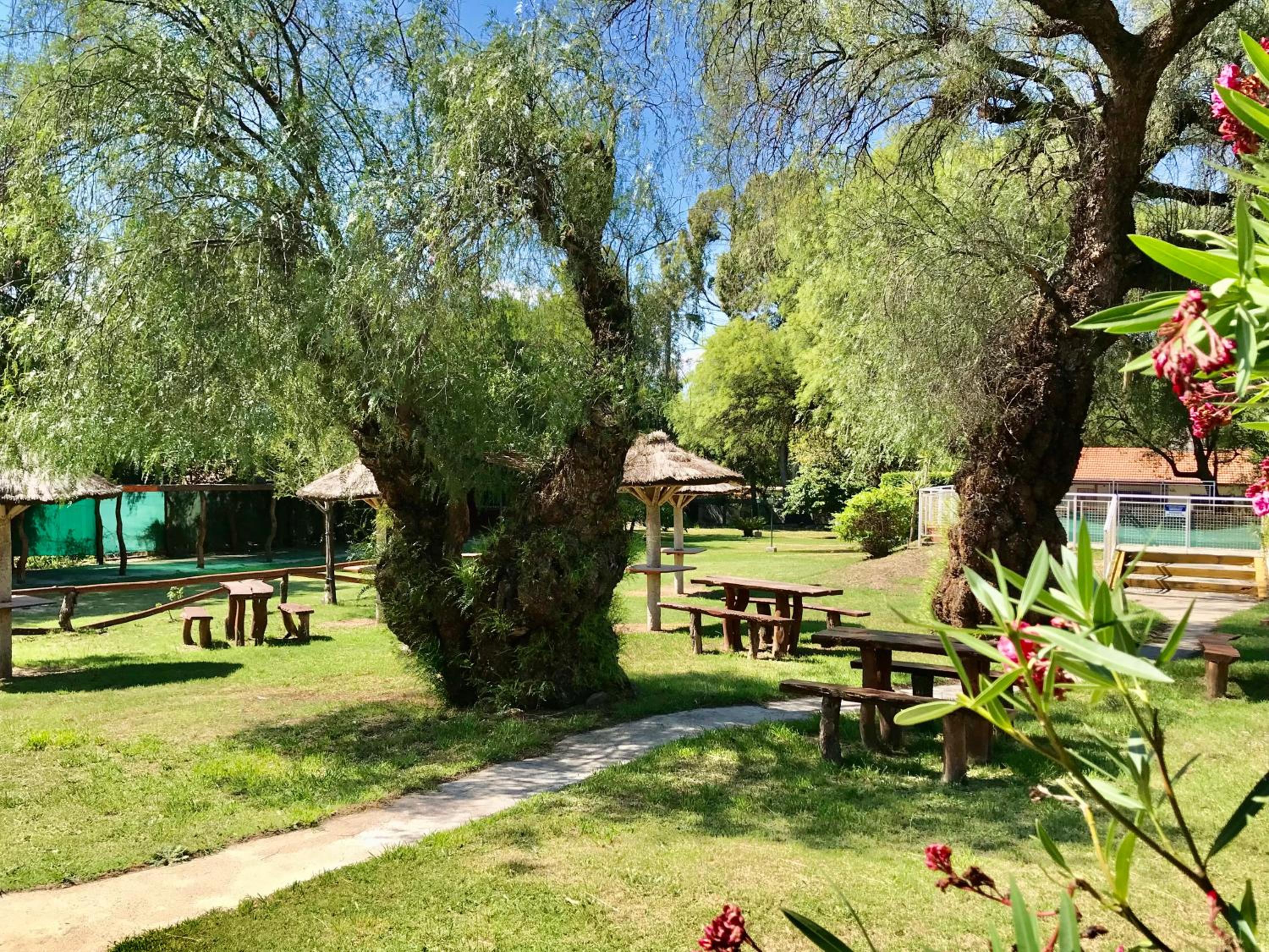 Hotel de los Cesares