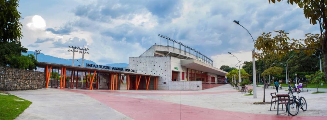 Arkadia Medellín