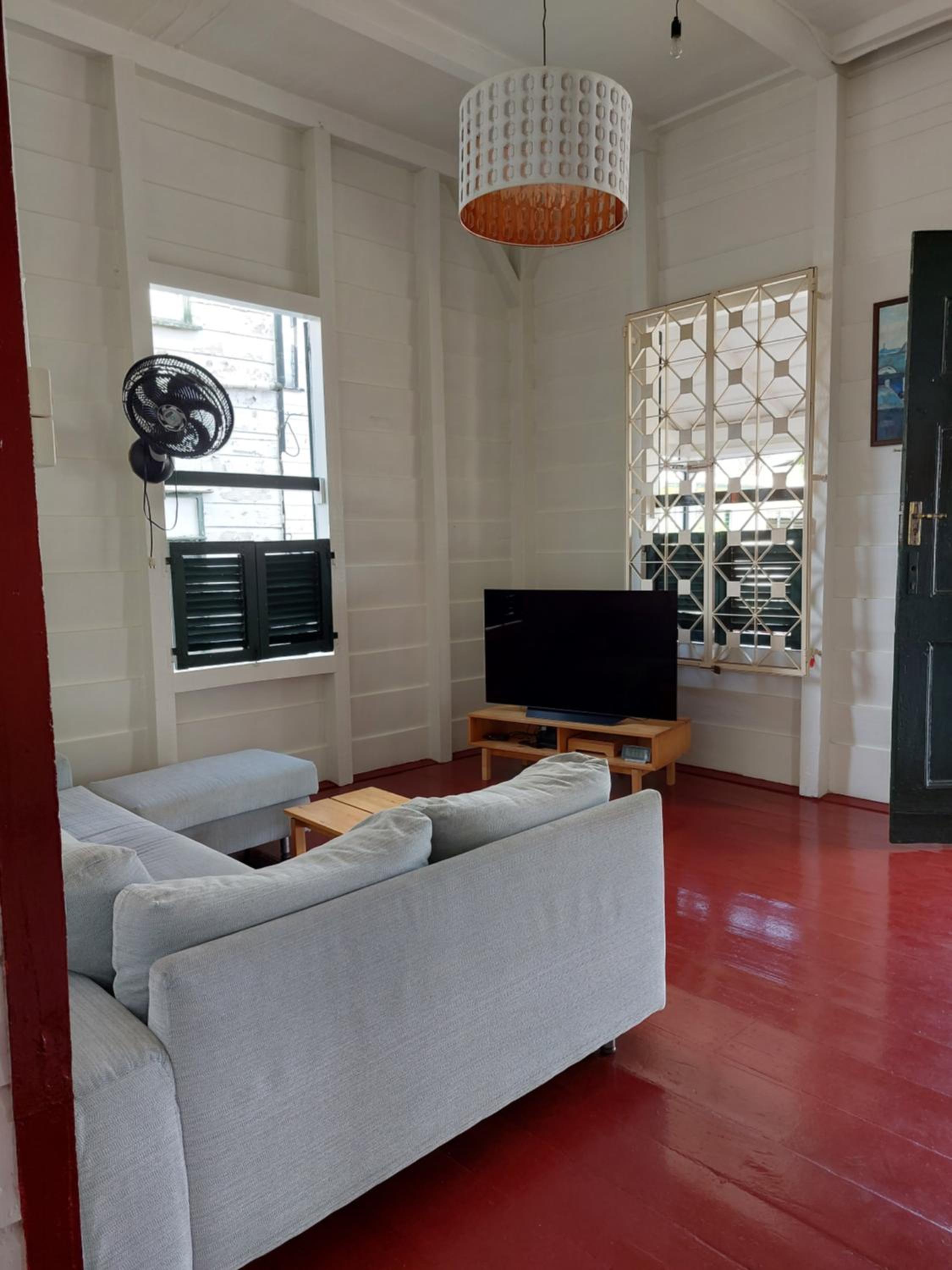 Royale Authentieke Woning view 4