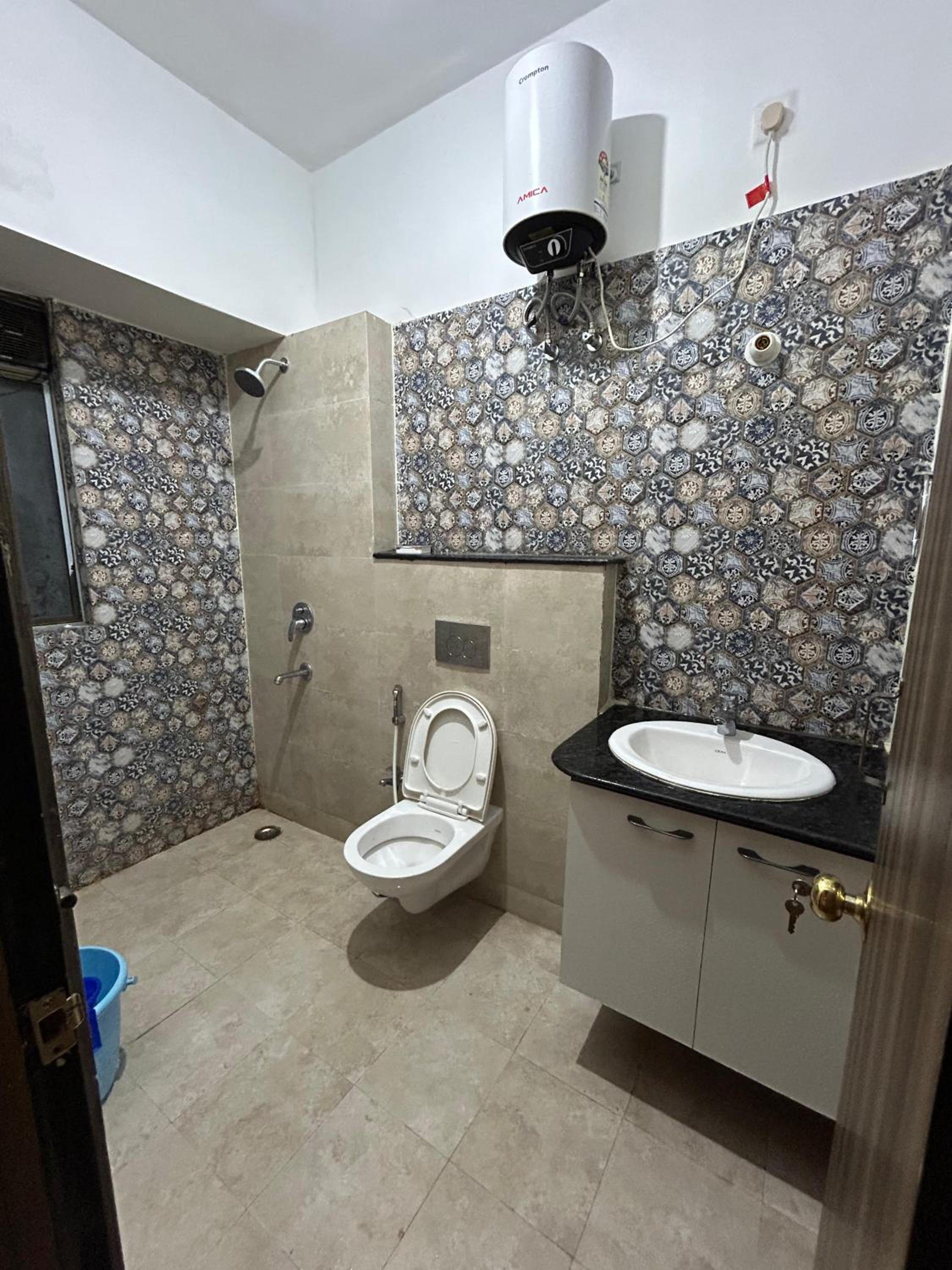 Greenville homestay