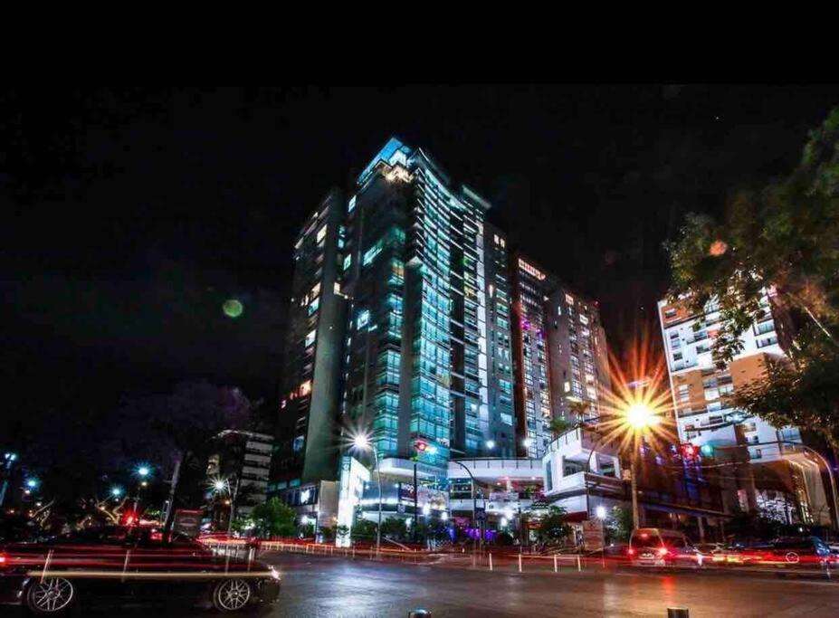 Luxury Chapultepec Apartment