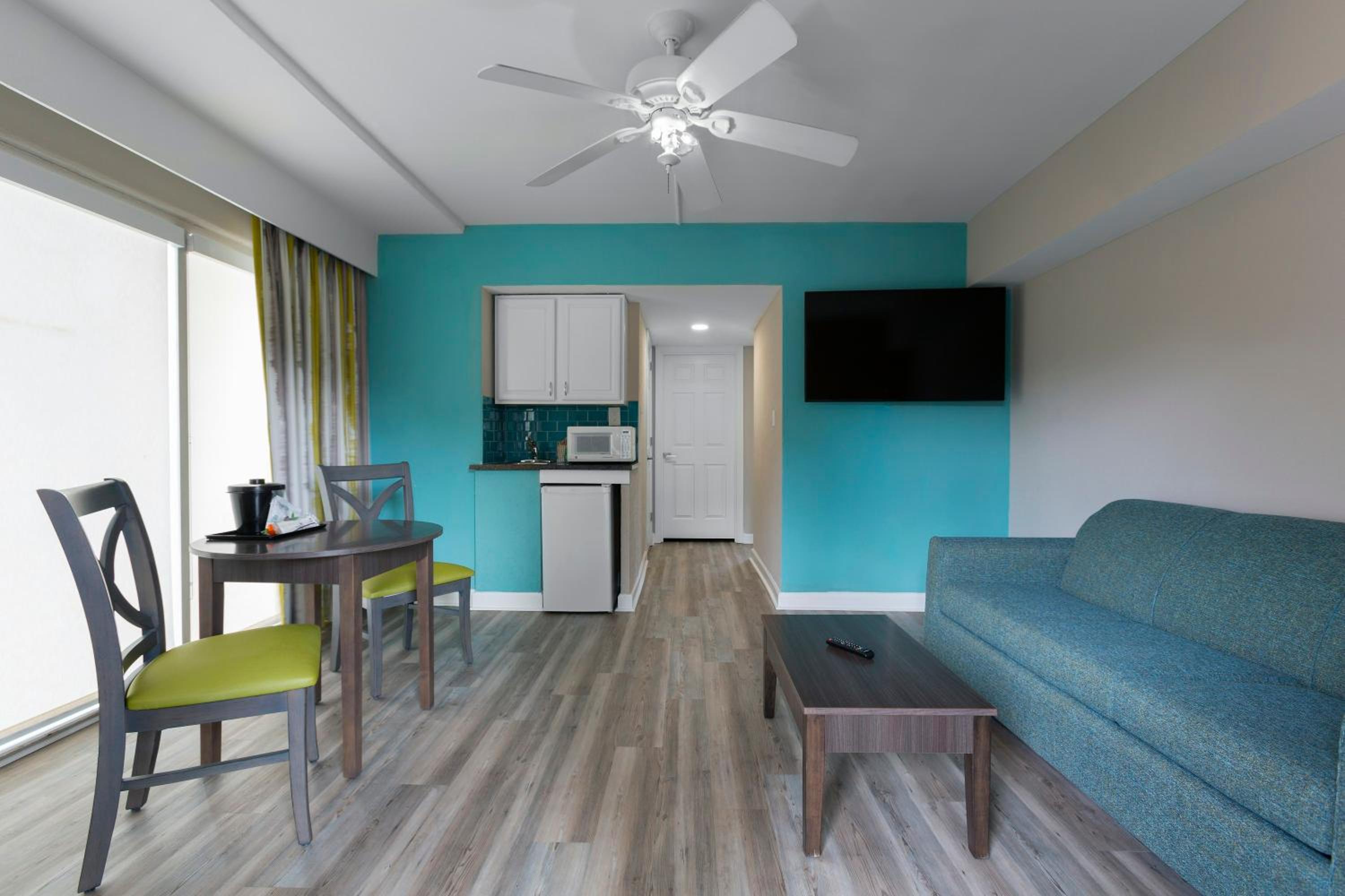 Caribbean Resort Myrtle Beach