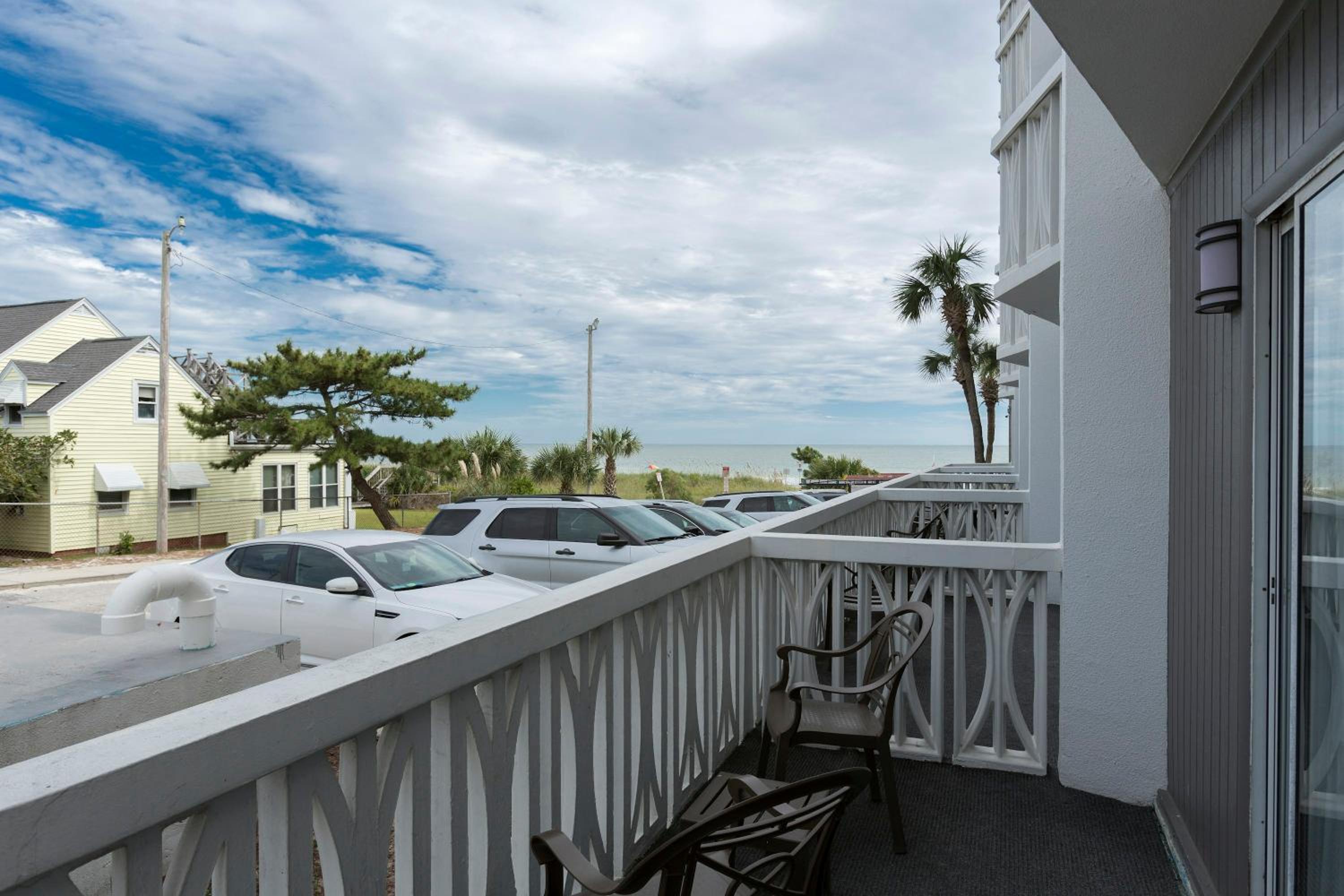Caribbean Resort Myrtle Beach