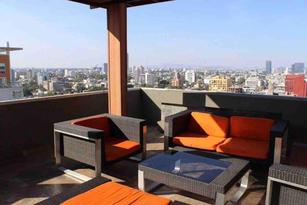 roof
