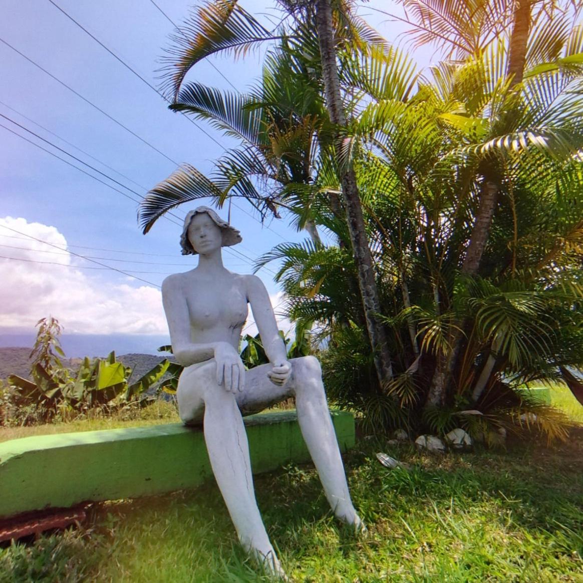 Finca El Paraíso