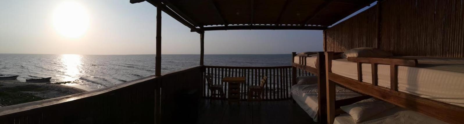 Ocean View Riohacha