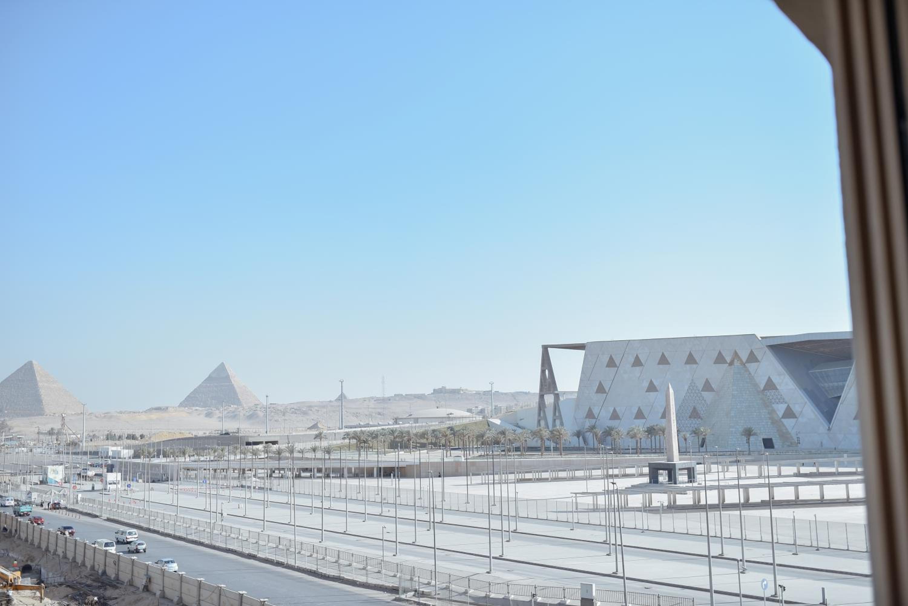 Royal Great Pyramid INN — photo 94