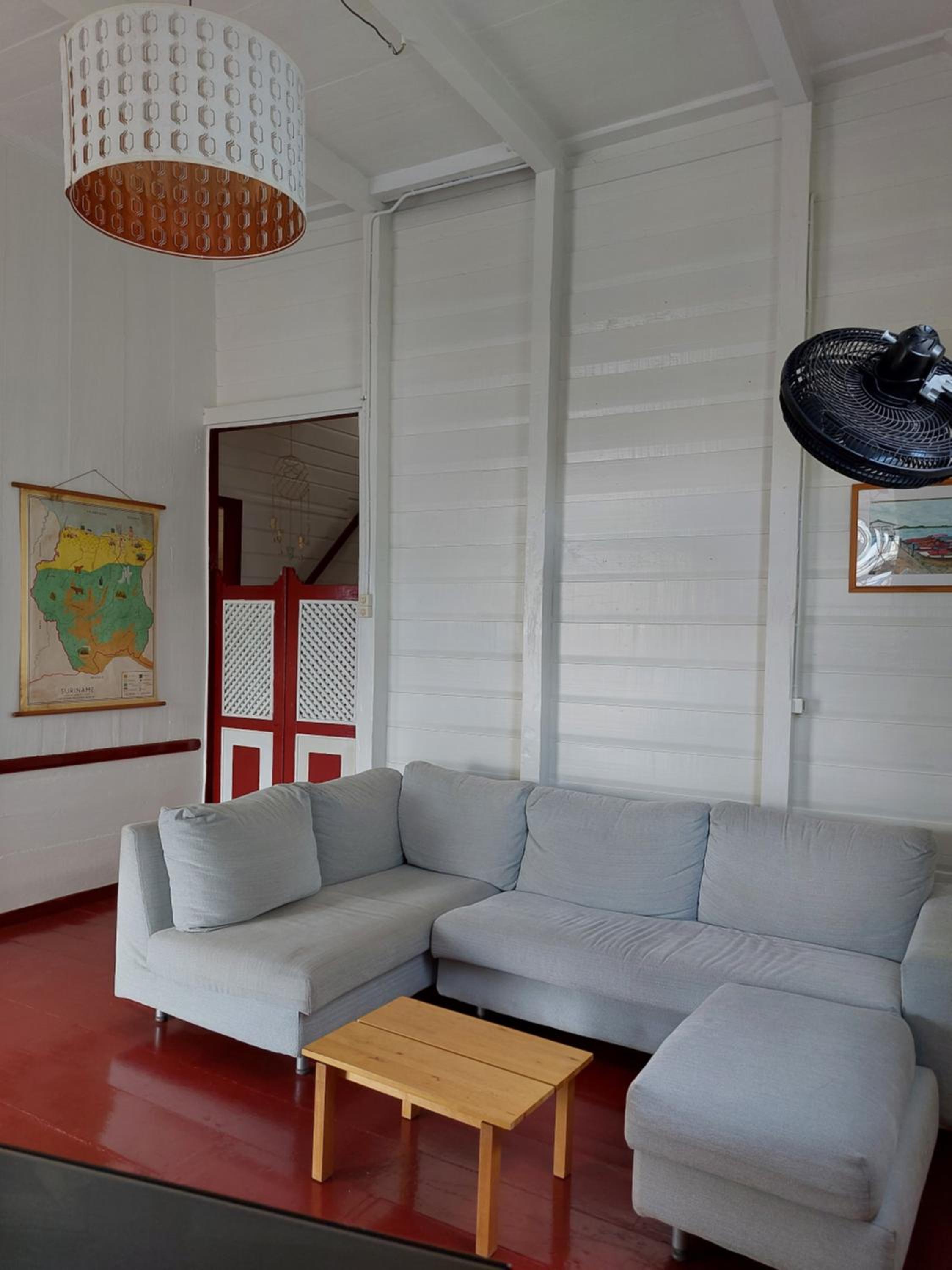 Royale Authentieke Woning view 3