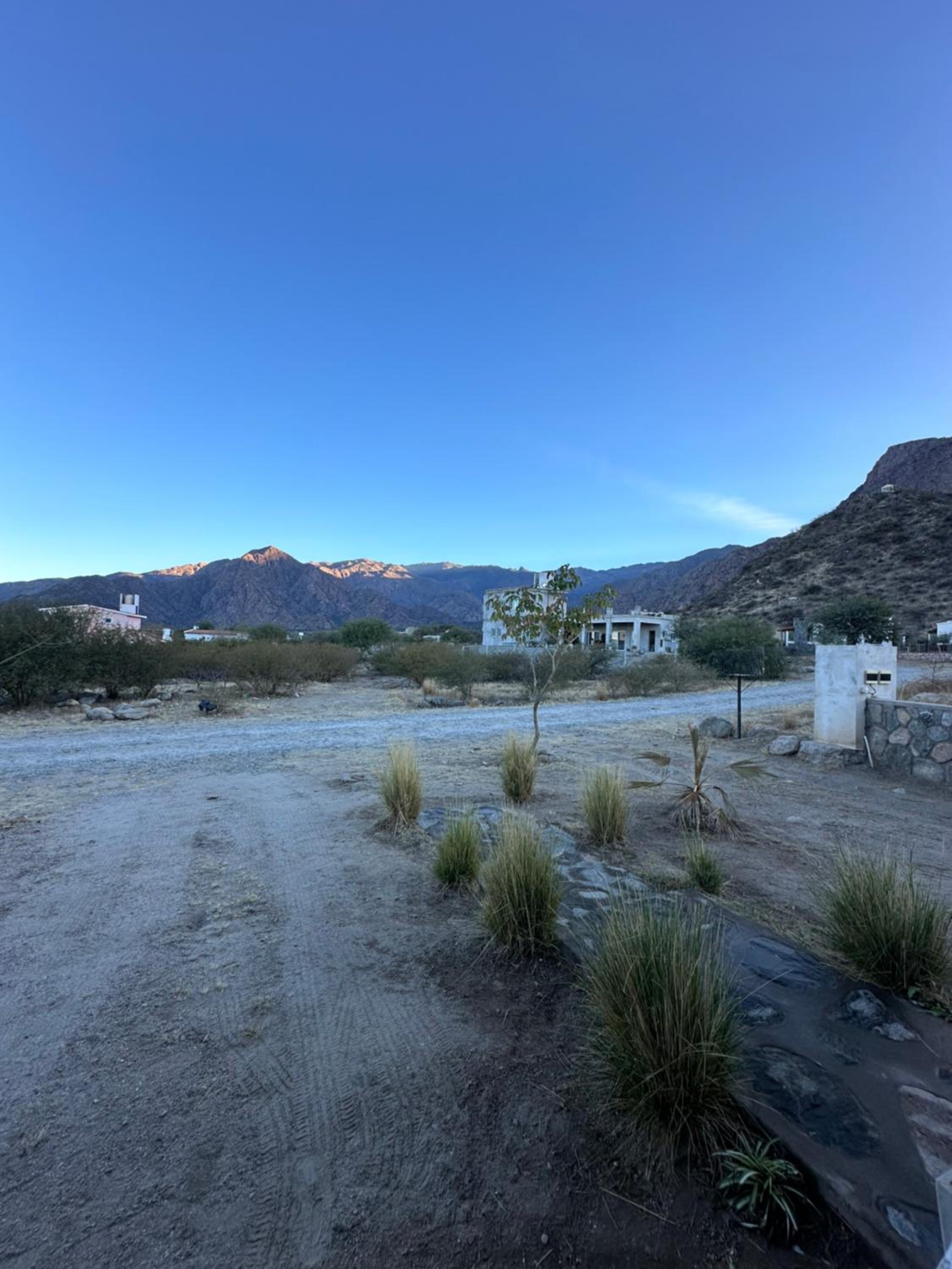 Alquiler Casa Familiar Cafayate