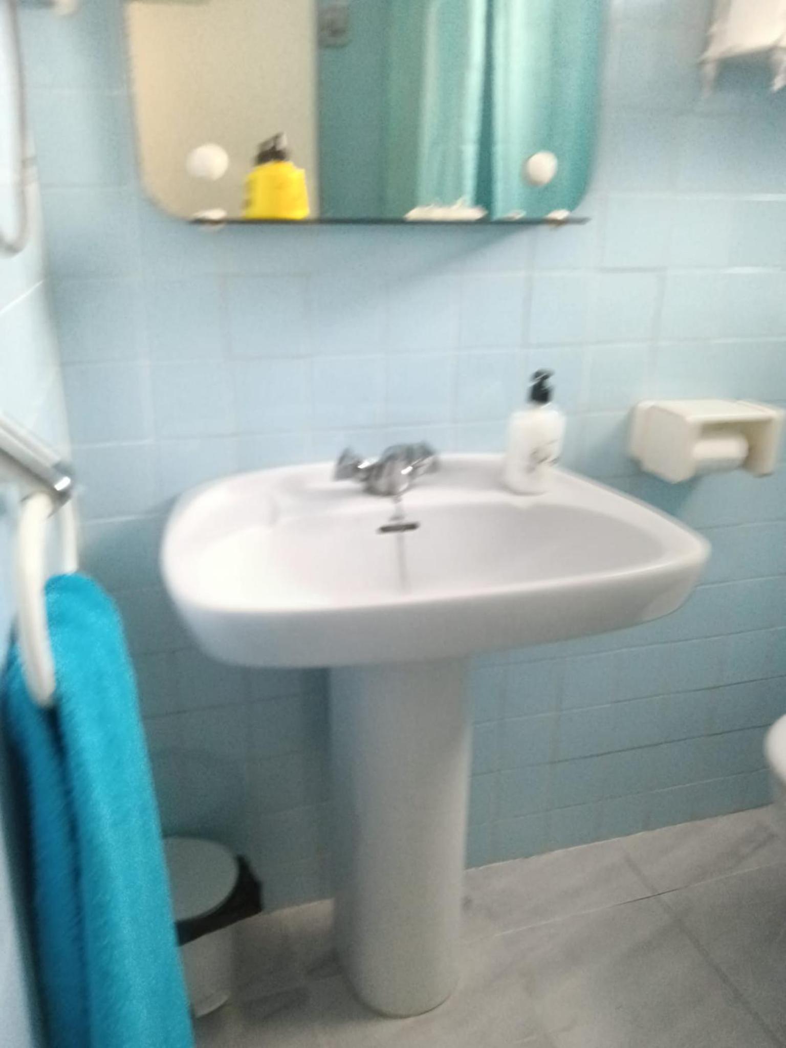 Apartamento acogedor en playa Gandía