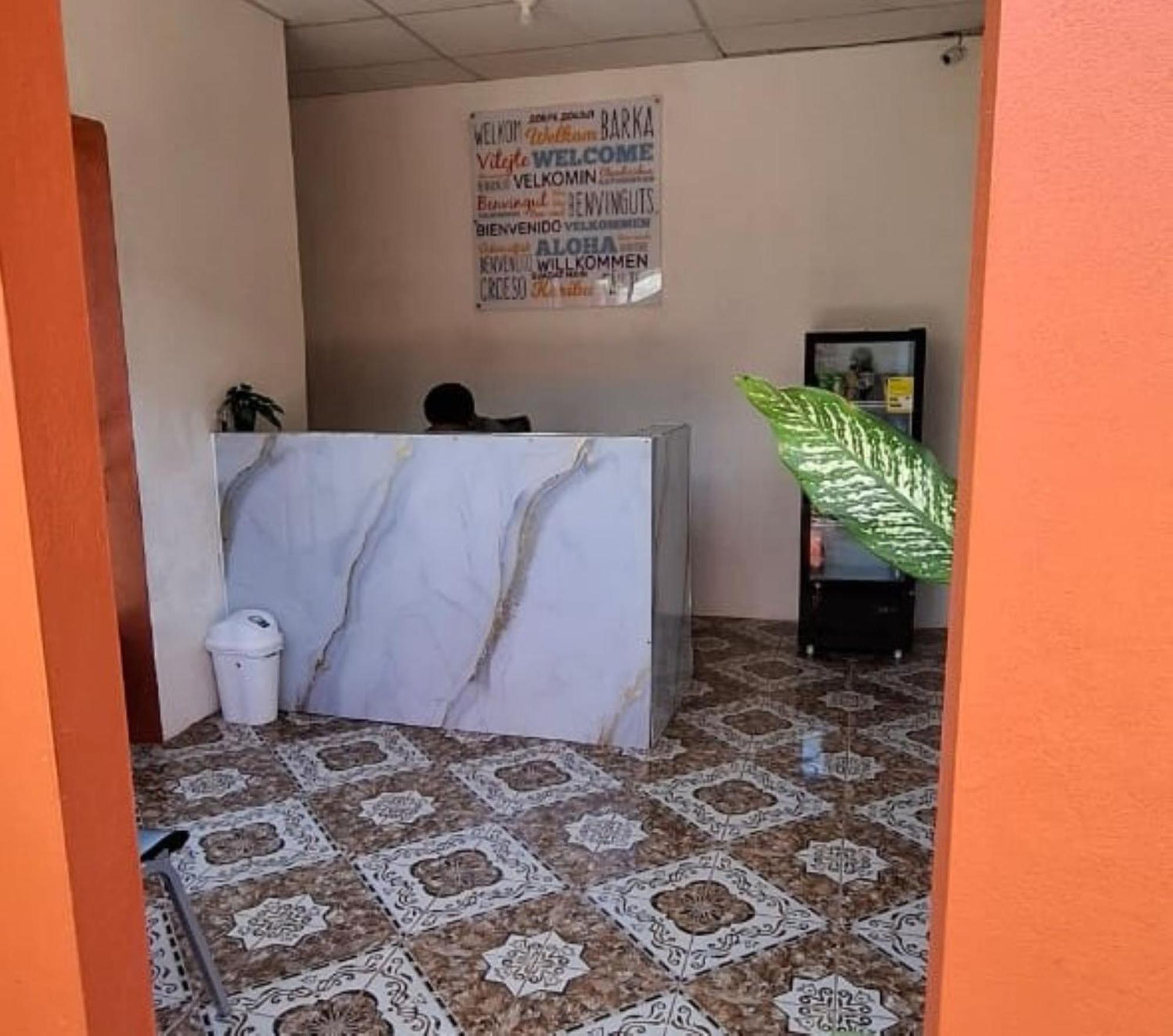 Hotel Munch - Image 1