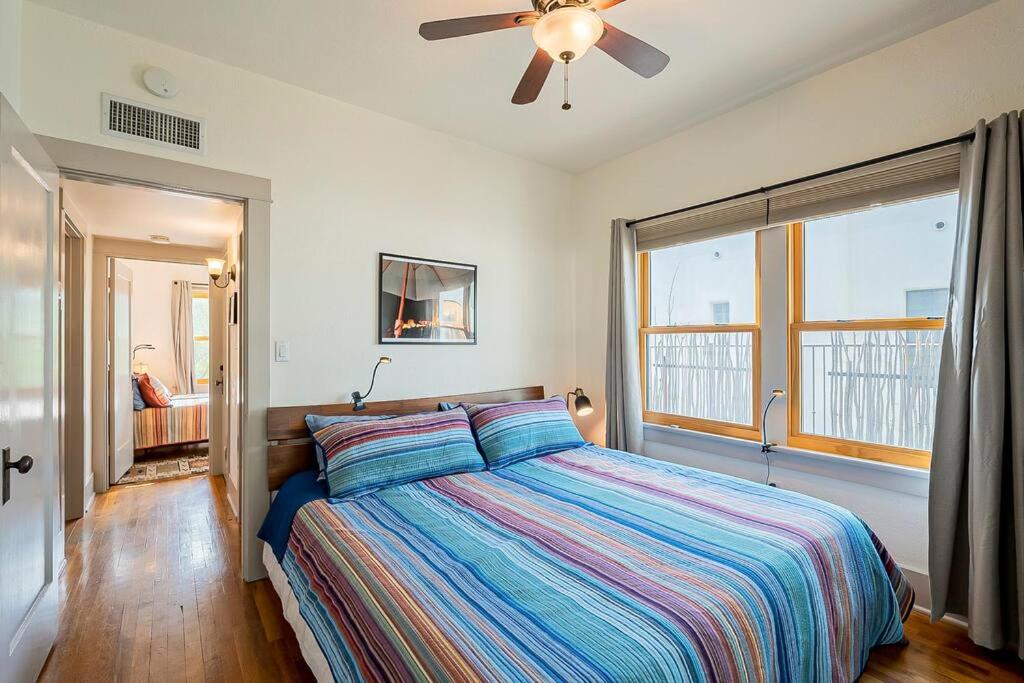 Historic 2BD Desert Home Near the UofA with Patio, BBQ - Low Summer Rates! view 5