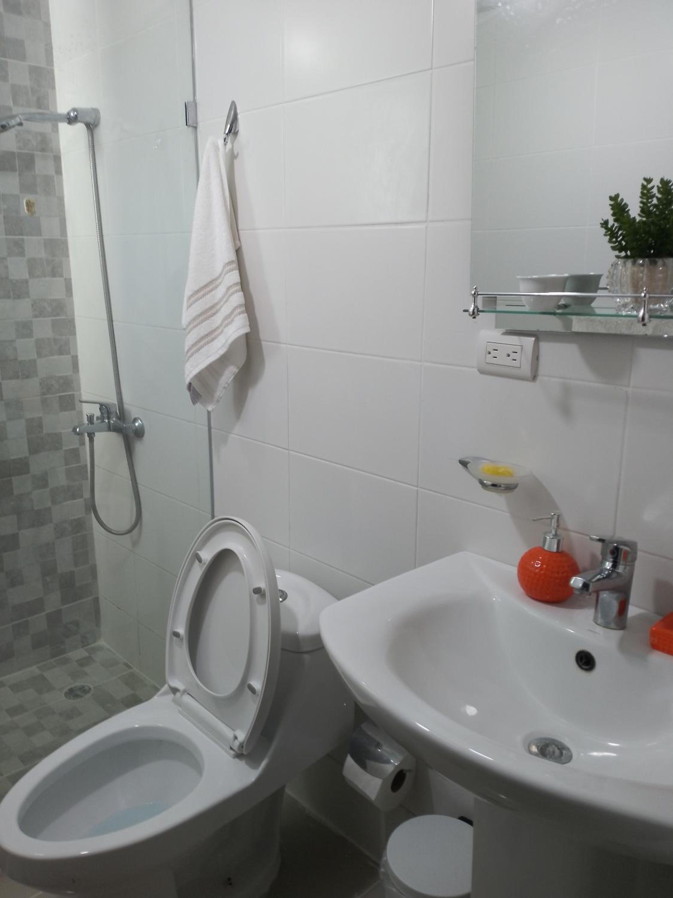 Habitat tu alojamiento