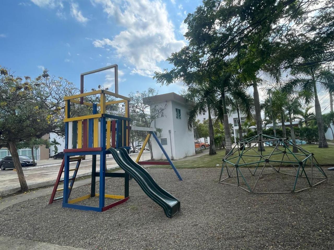 Habitat tu alojamiento