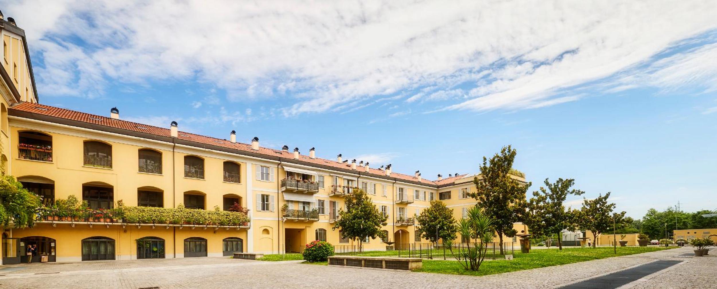 Luxy Appartment Close Navigli