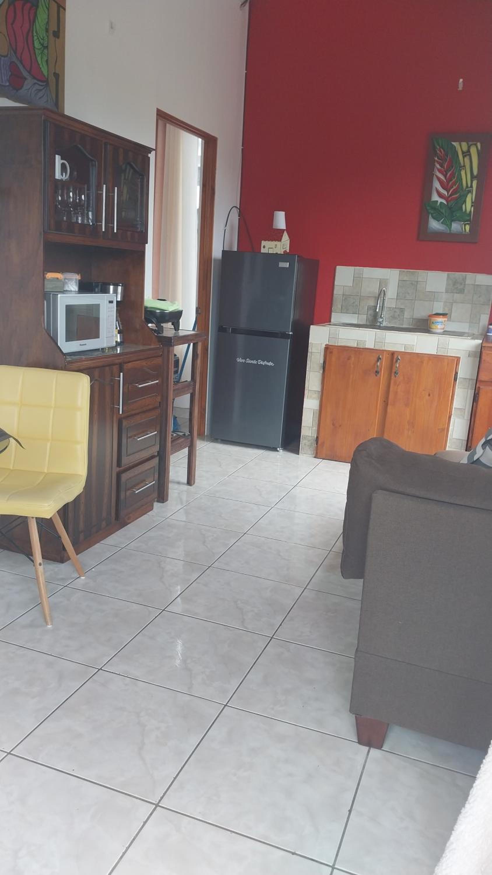 apartamento 3 view 3