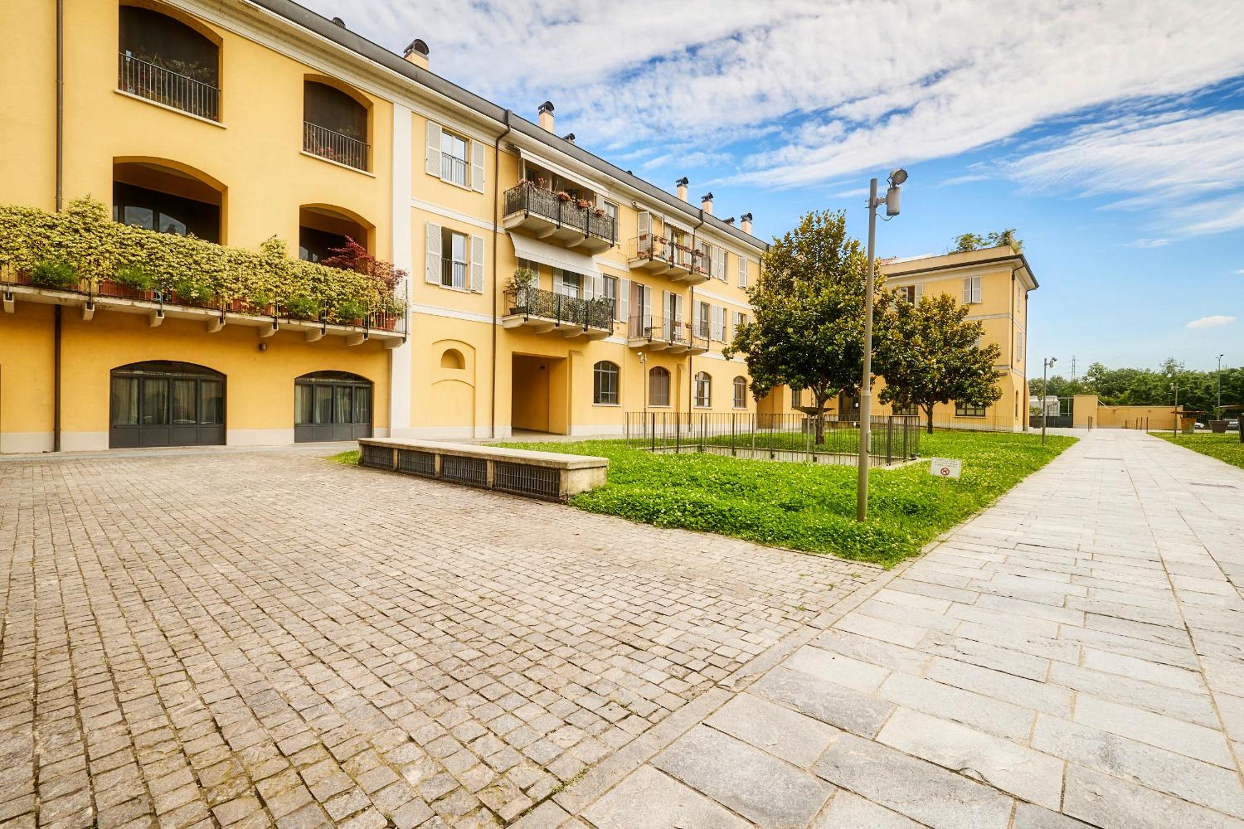 Luxy Appartment Close Navigli
