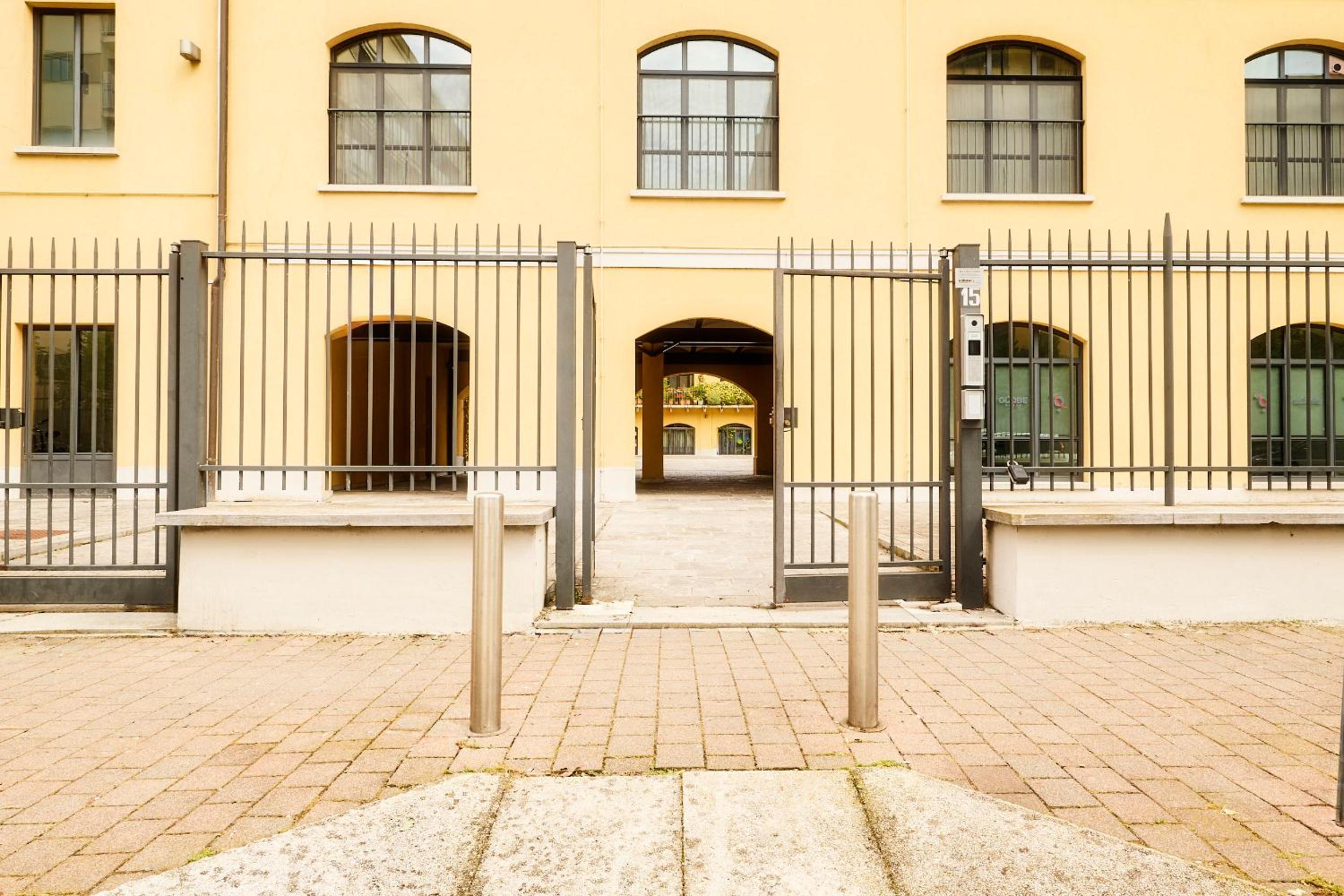 Luxy Appartment Close Navigli