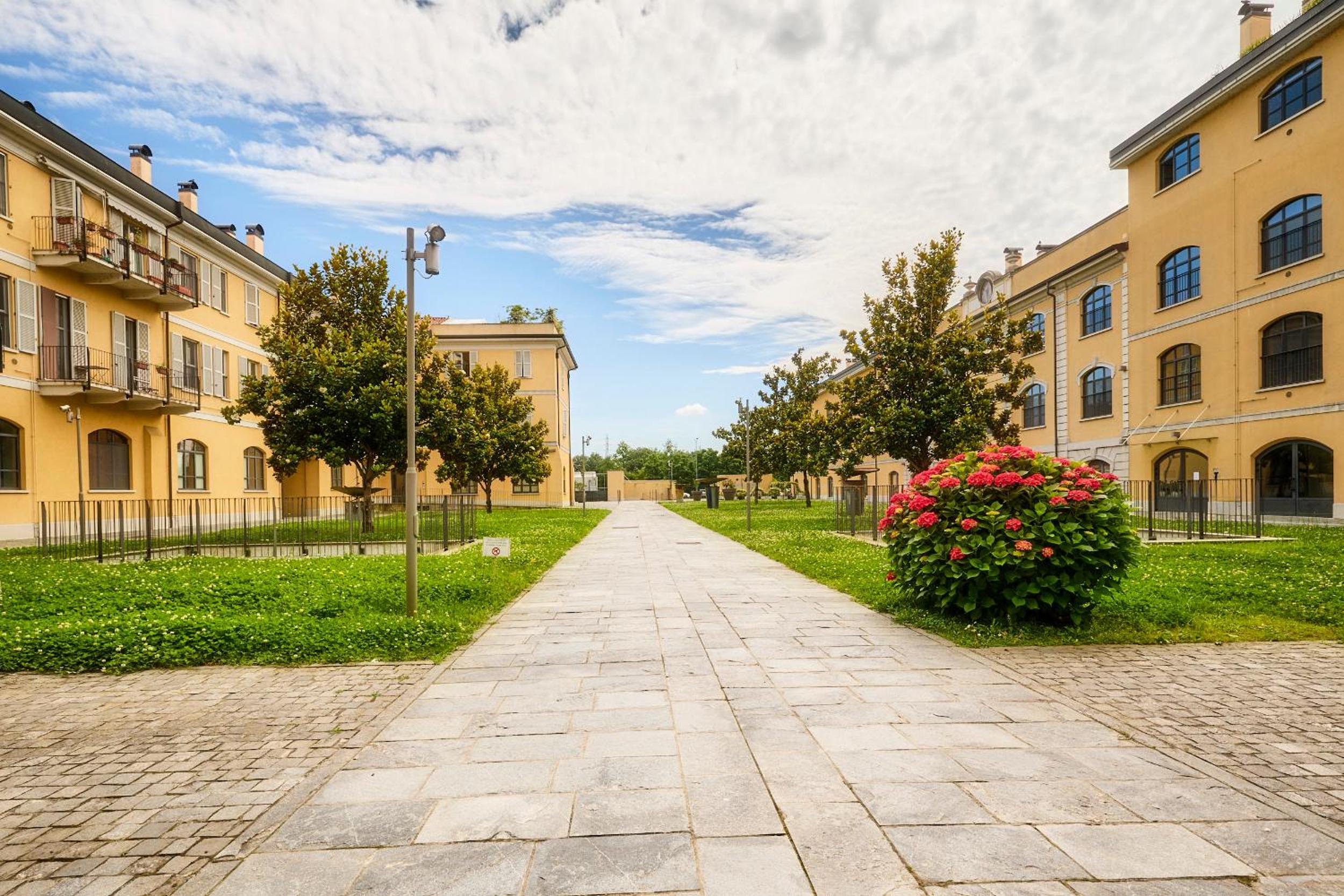 Luxy Appartment Close Navigli