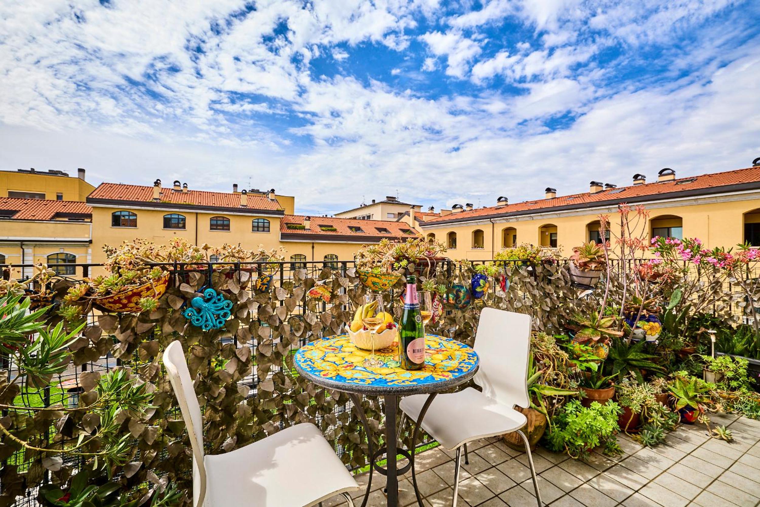 Luxy Appartment Close Navigli