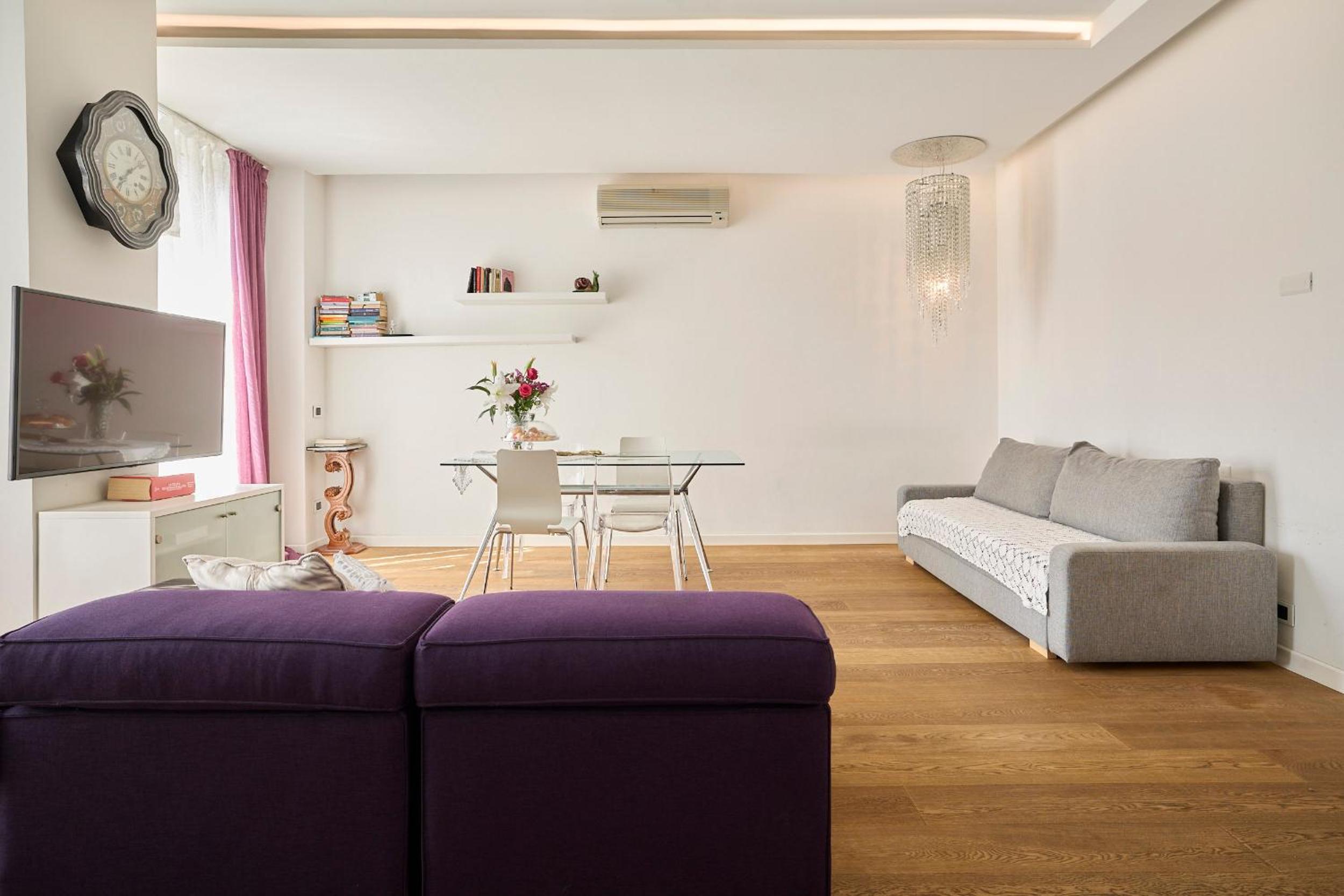 Luxy Appartment Close Navigli