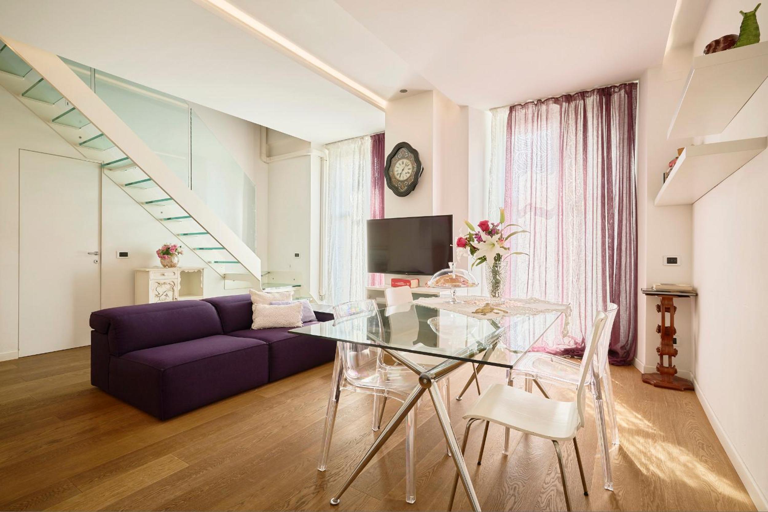Luxy Appartment Close Navigli